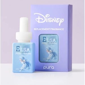 Elsa pura fragrance